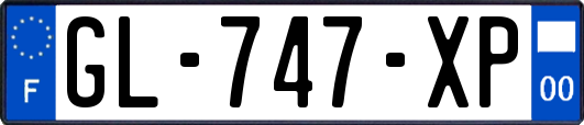 GL-747-XP