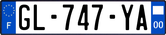 GL-747-YA