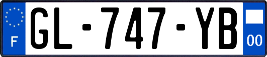 GL-747-YB