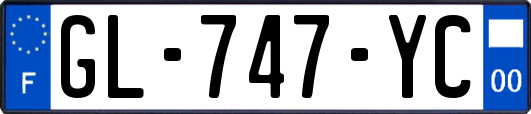 GL-747-YC