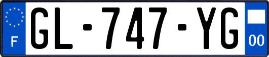 GL-747-YG