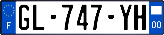 GL-747-YH