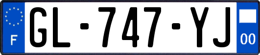 GL-747-YJ