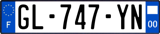 GL-747-YN
