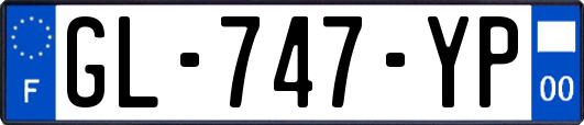 GL-747-YP