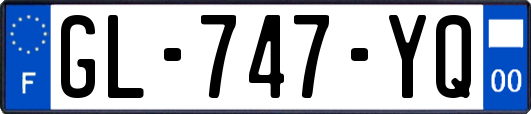 GL-747-YQ