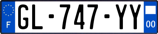 GL-747-YY