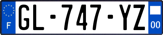 GL-747-YZ