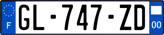 GL-747-ZD
