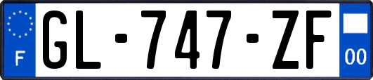 GL-747-ZF