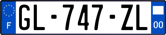 GL-747-ZL