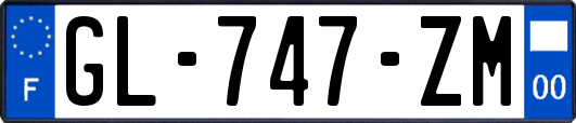 GL-747-ZM
