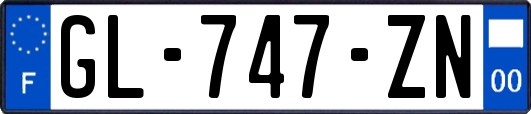 GL-747-ZN