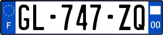 GL-747-ZQ