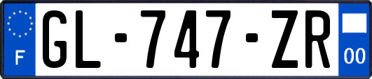 GL-747-ZR
