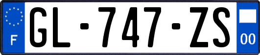 GL-747-ZS