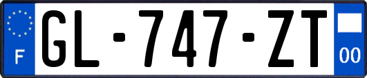 GL-747-ZT