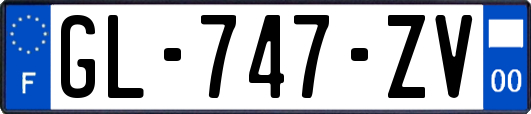 GL-747-ZV
