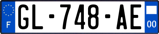GL-748-AE
