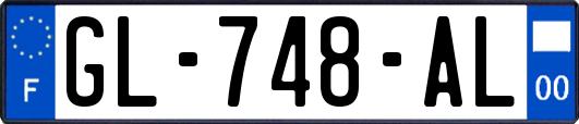 GL-748-AL
