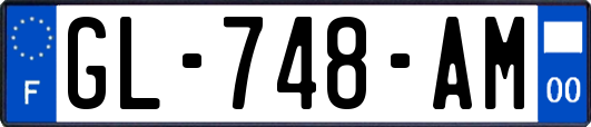 GL-748-AM
