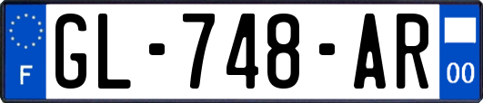 GL-748-AR