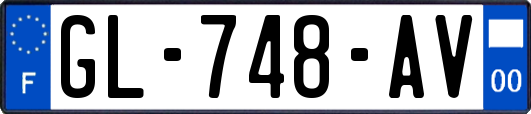 GL-748-AV