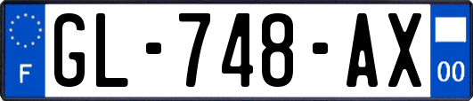 GL-748-AX