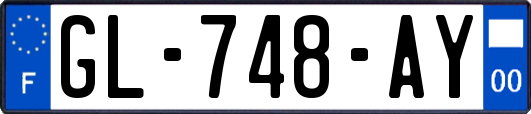 GL-748-AY