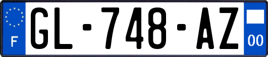 GL-748-AZ