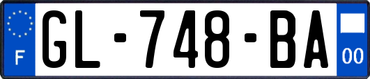 GL-748-BA