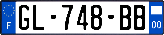GL-748-BB