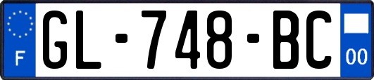 GL-748-BC