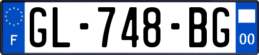 GL-748-BG