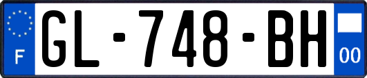GL-748-BH