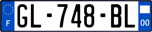 GL-748-BL