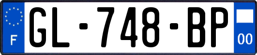 GL-748-BP