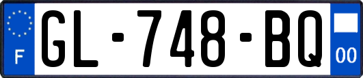 GL-748-BQ