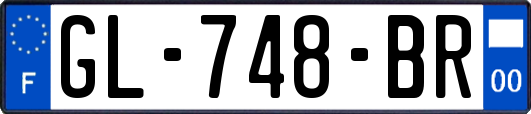 GL-748-BR