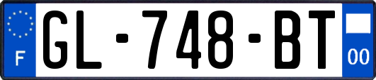GL-748-BT