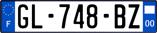 GL-748-BZ