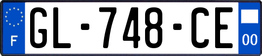 GL-748-CE