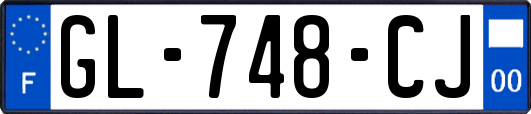 GL-748-CJ