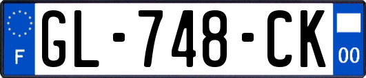 GL-748-CK