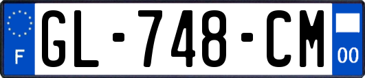 GL-748-CM