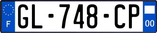 GL-748-CP