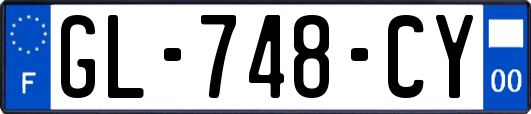 GL-748-CY