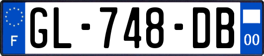GL-748-DB
