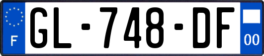 GL-748-DF