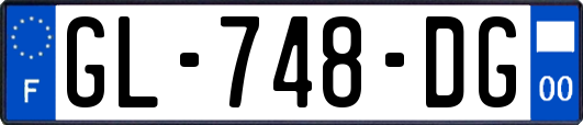 GL-748-DG